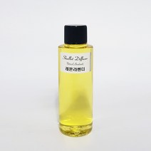 CPL 영국향 프래그런스오일 500ml, 레몬라벤더