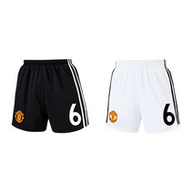 기능성 맨유 칼스버그 축구 바지 쇼트 유니폼 저지 의류 단체 제작 마킹