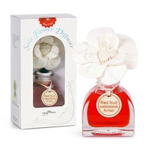 [좋은하루] 레드후룻 110ml 쏠라플라워 허브모아 011637 디퓨져 S/N 2020 NO:8995 _ SG/1221 WS342197, 1