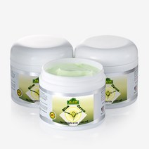 Alfa Vitamins Laboratorie Slimgreen 슬림그린 크림 3개 슬리밍크림, 수량