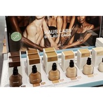 파운데이션 Haus Labs by Lady Gaga Triclone Skin Tech Me, 030 Fair Cool w/ cool golden p