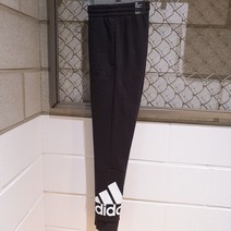 [매장정품] 아디다스 바지 M 빅로고 FL 팬츠 GK8968