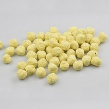 100g 150g 수족관 물고기 탱크 필터 미디어 세라믹 반지 활성 탄소 바이오 공 무료 그물 가방과 맑은 물, Yollow Porous Ball_100g