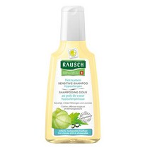 라우쉬 하트씨드 센서티브 샴푸 200ml