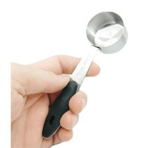 쿠킹 주방 요리 커피 계량스푼30ml/2p 제빵 베이킹, 2개