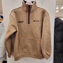 소이 소이 디지털나염 기모아노락티 20W1415BE