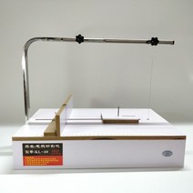 판넬제작 포맥스재단 열선커티기 열선커팅기 칼 재단 재단기 폼보드 커팅 자르기 제단 스치로폼 스티로폼 화방 우드락 판넬 펜형 선 EVA 작업대 휴대 손, 60