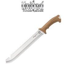 밀리터리박스 UNITED CUTLERY COLOMBIAN WARRIOR MACHETE, 선택완료
