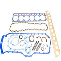 Sealed Power 260-1712 Engine Kit Gasket Set null, 1, Sealed Power 260-1712 Engine K