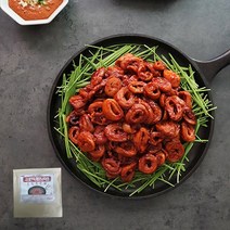 구블랭 국내산 특제 양념막창 300g 추가 콩고물 증정