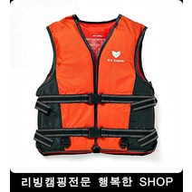 가족바닷가 여자 고등생성인 구명조끼 부력조끼 바다구명조끼 바캉스