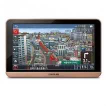 아이나비 내비게이션 LS700 + 3D 지도 업그레이드 무제한 이용권, LS700(32GB), 32GB