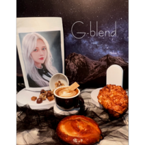 G블랜드 /해썹원두/HACCP 생산 /브라질원두/콜롬비아원두/과테말라원두/게이샤원두/스페셜원두/파푸아뉴기니/캔커피/에티오피아/엠제이글로벌, 1kg