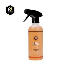 엔공구 다목적 세정제 APC 500ml