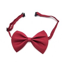 나비넥타이 보타이 리본 넥타이