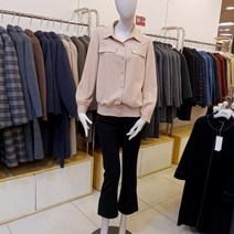 프로그램NC해운대점71파격할인블루종숏셔츠블라우스P221B0161
