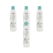 샴푸어 너쳐링 컨디셔너 250ml Aveda Shampure Conditioner, 4팩