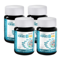영진약품 비타민B 플러스8 800mg 240정 8개월분 수험생 중장년 직장인, 영진약품 비타민B 플러스8 4박스