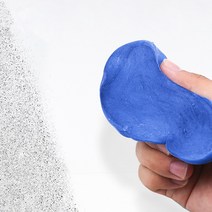 오토크루 클레이바 낙진 타르 제거 버그싹 점토 클리너 AC-C1, 클레이바 1+1