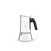 비알레띠 뉴 비너스 에스프레소 메이커, 단색, 4컵뉴비너스