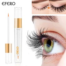 속눈썹 영양제 블랙 속눈썹 영양제 속눈썹에센스 눈썹발모제, 3ml, 1개