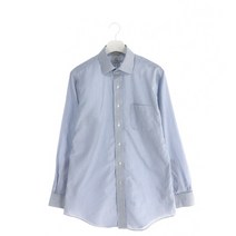 브룩스브라더스 스트라이프 셔츠 M 41446