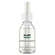 클랍 앰플 얼터너티브 메디컬 스킨 카밍30ml, 얼터너티브 메디컬 스킨 카밍 30ml