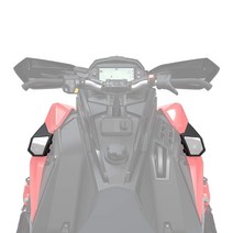 Polaris Snowmobile Insight Side Mirrors MY21-22 658308