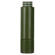 야외 생존 안전 장비 물 필터 짚 여과 시스템 가족 준비 정수기 캠핑 하이킹 긴급, [01] Replacement Filter