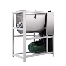 밀가루 반죽기 업소용 대형 기계 자동 5-30kg, 단일사이즈, 4. 기본형 15kg 2200W, 1개