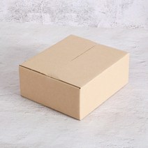 디스팩 소형 택배박스 230x160x100mm 150장 B골 무인쇄 편의점 포장상자