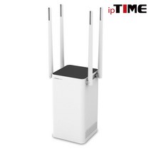 EFM ipTIME A8004T 타워형 기가 와이파이 무선 공유기