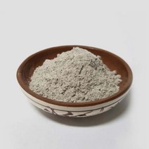 코리아씨밀락 화산재 분말, 화산재 분말 250그램