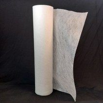 수용성 자수심지 27cm 10마