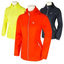 봄 여름 여성용 로컬 기능성 등산점퍼 경량 바람막이점퍼 여자 등산복 JSMR-219