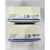 OMRON 오므론 릴레이 G3PA-240B-VD DC5-24V 미사용품, 1개
