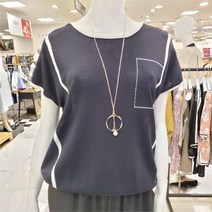 막스카라 막스카라 NC11 라인포인트니트 M22QKR473MEB1 (8856991)