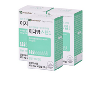 이지맘 스텝1, 30캡슐, 27개