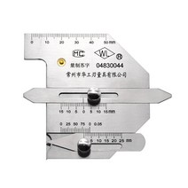 각장게이지 디지털 용접자 단차 눈금자 측정기 측정, 07.MG-8형(공통형), 1개