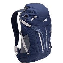 알프스 ALPS 백팩 하이킹 배낭 바하 20L, 네이비/그레이
