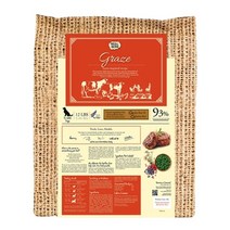 위시본 독 가수분해 그레인프리 사료 1.8kg, 소고기