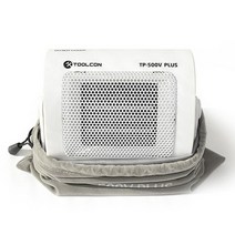 TP-500V 미니 학원온풍기 산업용온풍기 전기히터추천