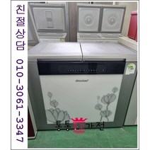중고김치냉장고 뚜껑형 김치냉장고 삼성 엘지 클라쎄 김장독 위니아 딤채 180리터 중형김치냉장고 소형김치냉장고 서울경기 직접배송 지방 택배발송, 중고가전
