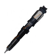 095000-6471 RE546777 RE528408 연료 인젝터 존 디어 9.0L HPCR 디젤 엔진 부품 inyector, 한개옵션0