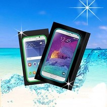 터치 핸드폰방수케이스 스마트폰 방수팩 6979034EA, tom 쿠팡 1, tom 쿠팡 빅 핸드폰 지퍼백, tom 쿠팡 본상품선택