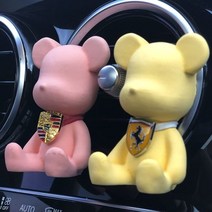 노틸러스방향제 노틸러스 차량용 방향제 디퓨저 차종, 색상:왕관ㅣ화이트