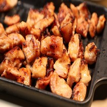 본가네 숙성 대구 반야월 납작막창 250g (특제막장소스 제공), 5팩
