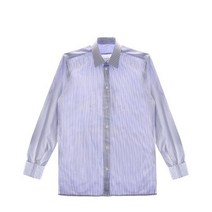 리본즈 메종 마틴 마르지엘라 MaisonMargiela 남성 캐주얼 셔츠 12653544 (P002061735)