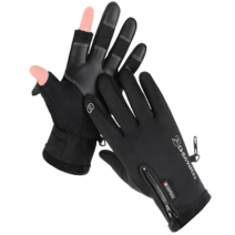 MORIT 낚시장갑 자전거 방한장갑