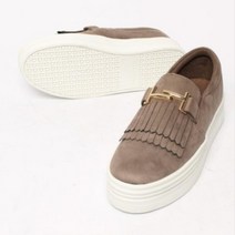 골프장식 4.5굽 여성 슬립온 단화 운동화 헬스화 신발